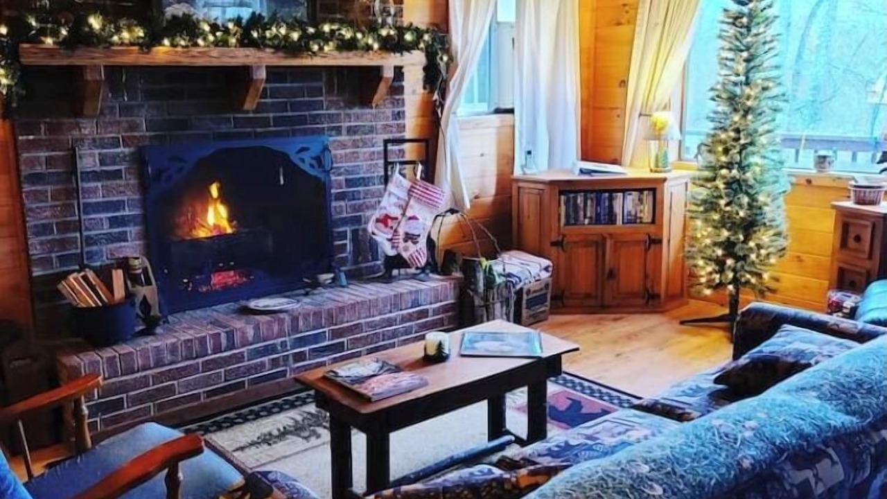 Photo of Livingroom in Robbinsville