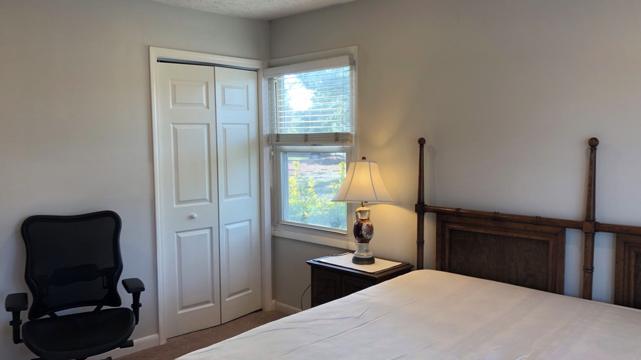 Photo of Bedroom in Fayetteville
