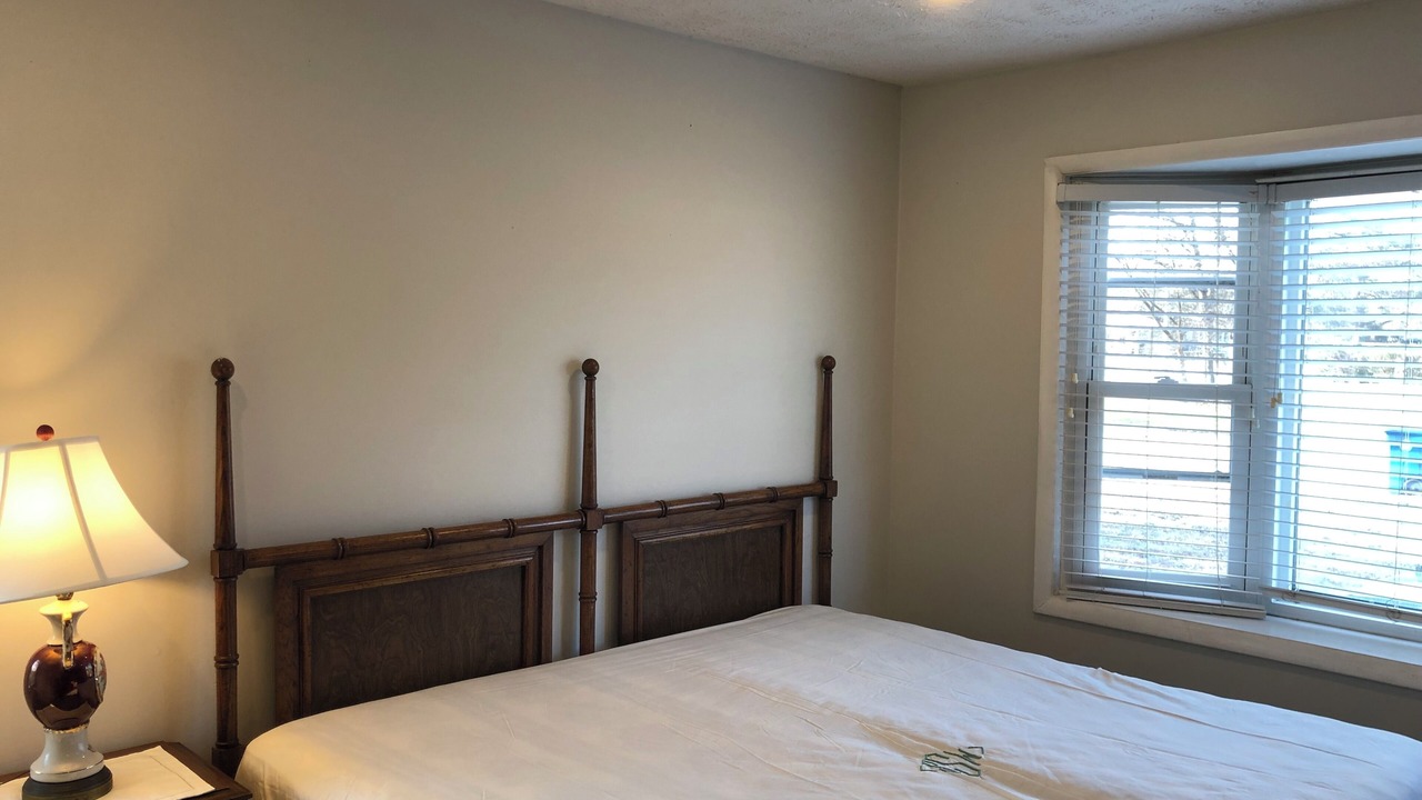 Photo of Bedroom in Fayetteville