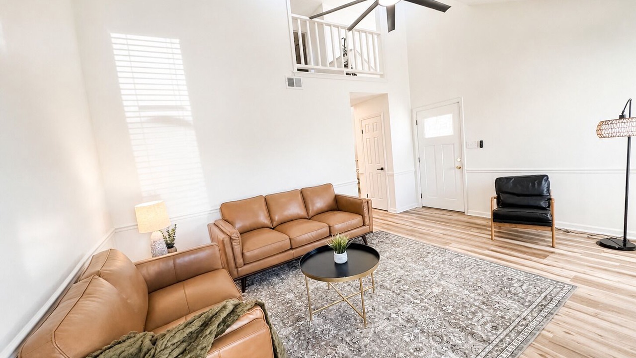 Photo of Livingroom in Martinez