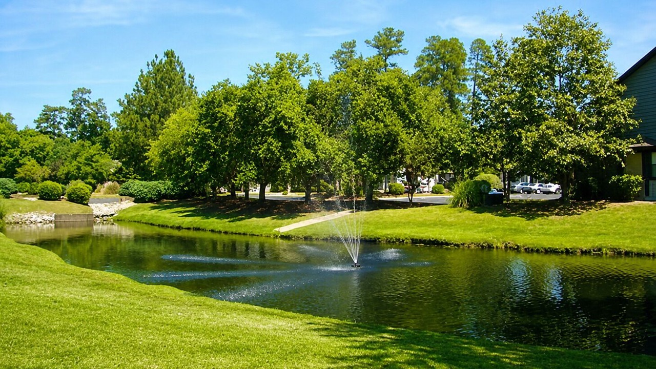 Photo of Outdoor in Martinez