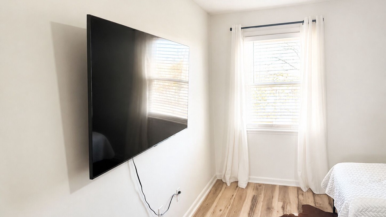 Photo of Bedroom in Martinez