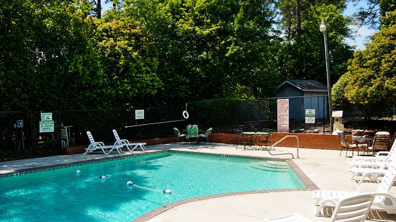 Photo of Outdoor in Martinez