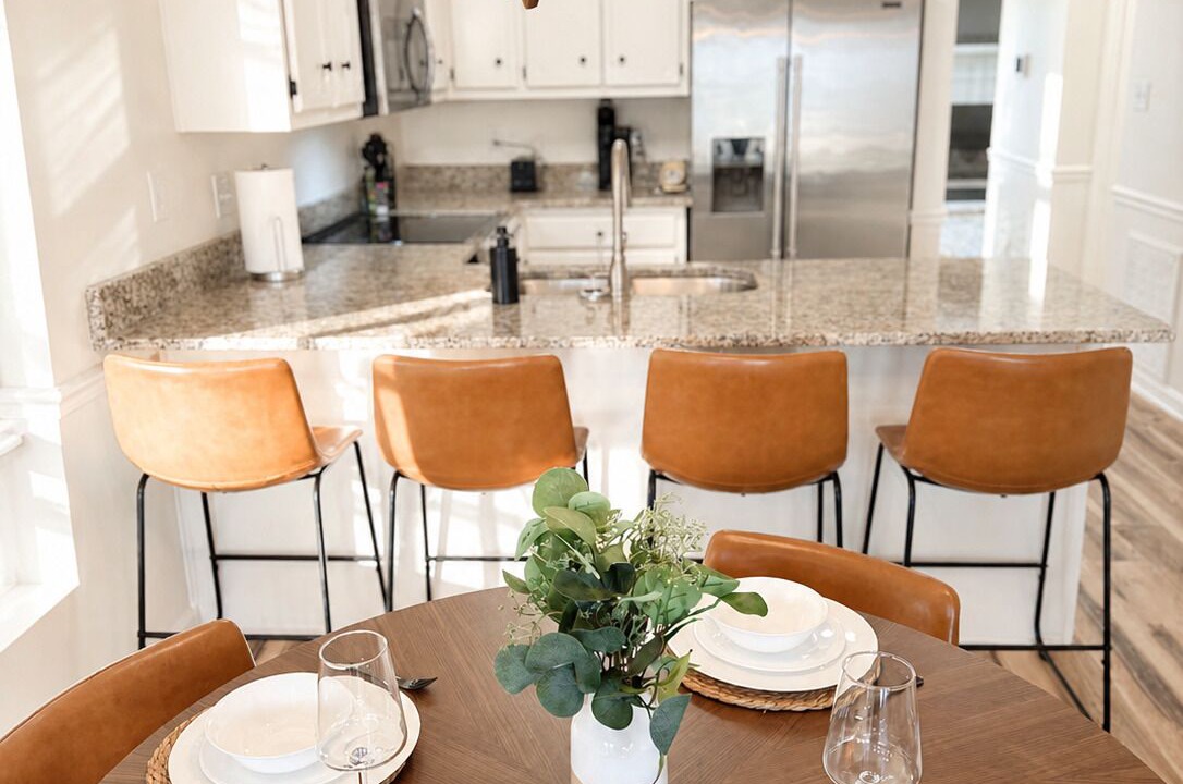 Photo of Kitchen in Martinez
