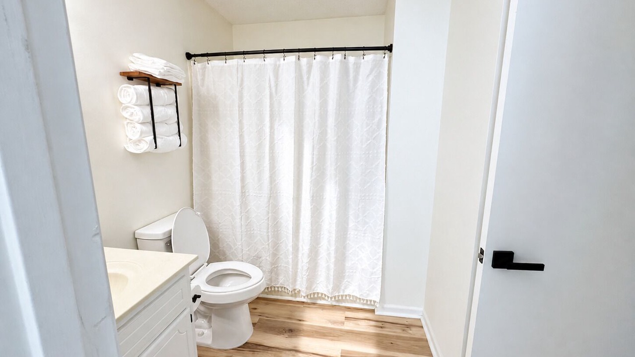 Photo of Bathroom in Martinez