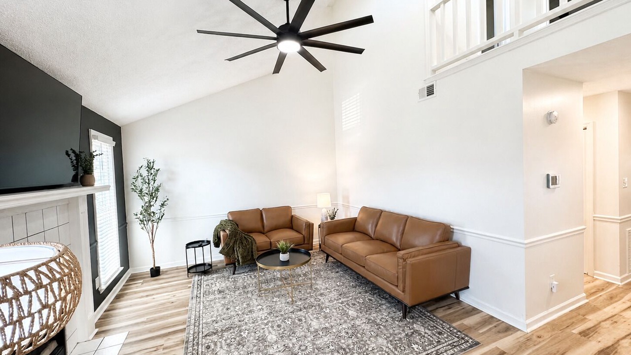 Photo of Livingroom in Martinez