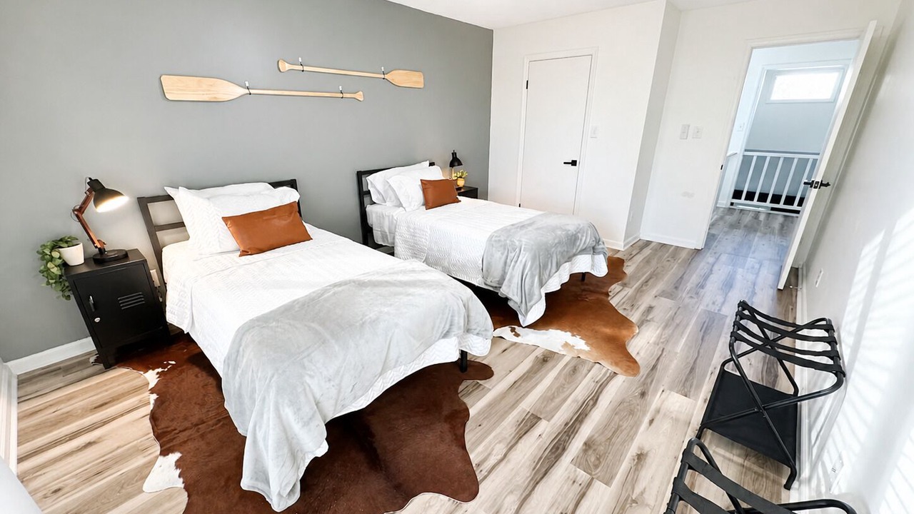 Photo of Bedroom in Martinez