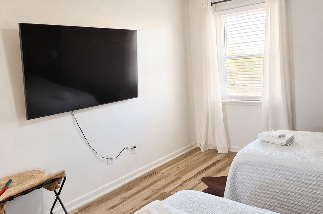 Photo of Bedroom in Martinez