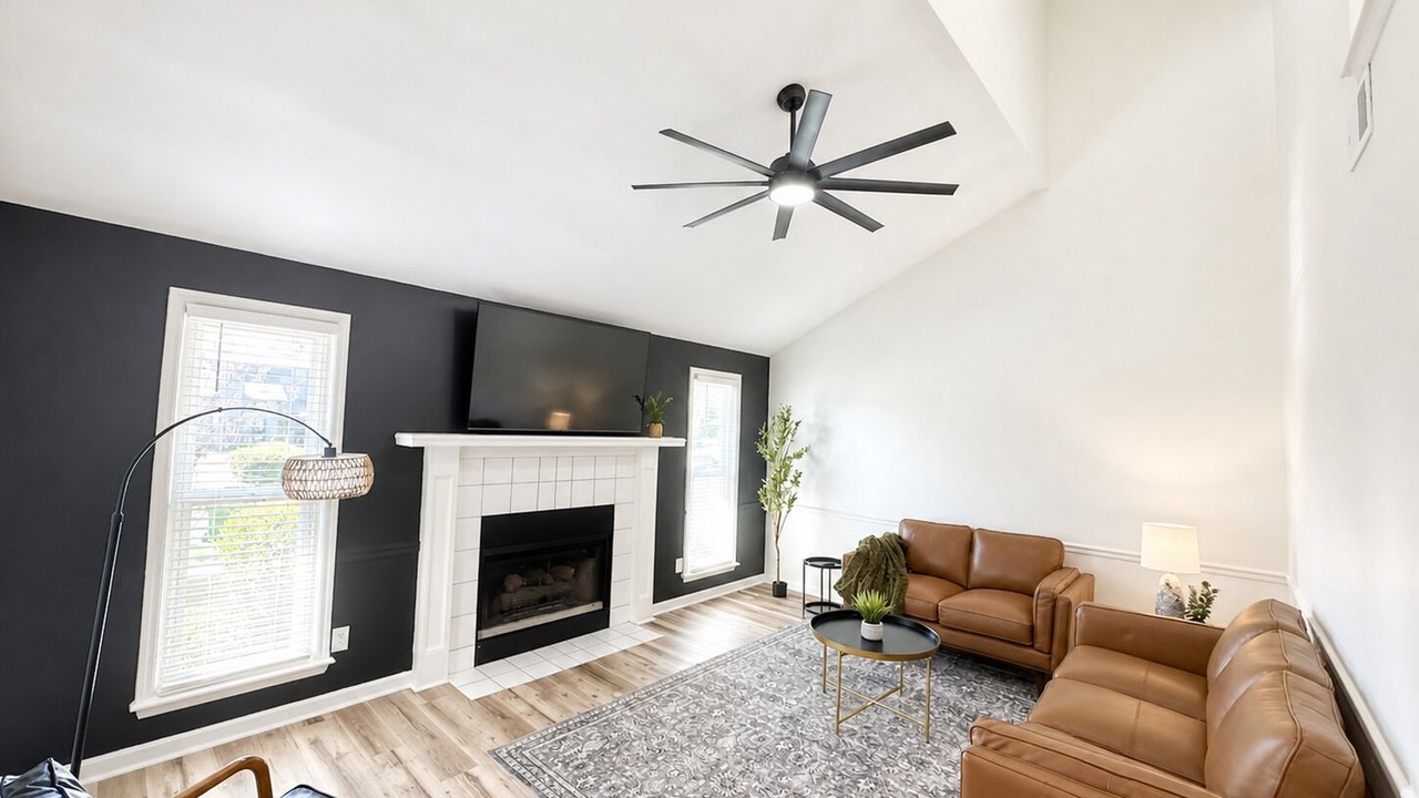 Photo of Livingroom in Martinez