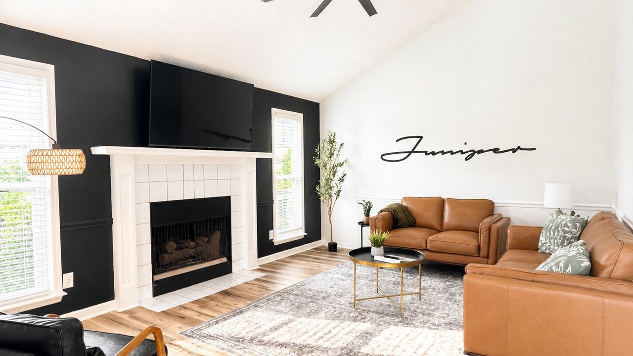 Photo of Livingroom in Martinez
