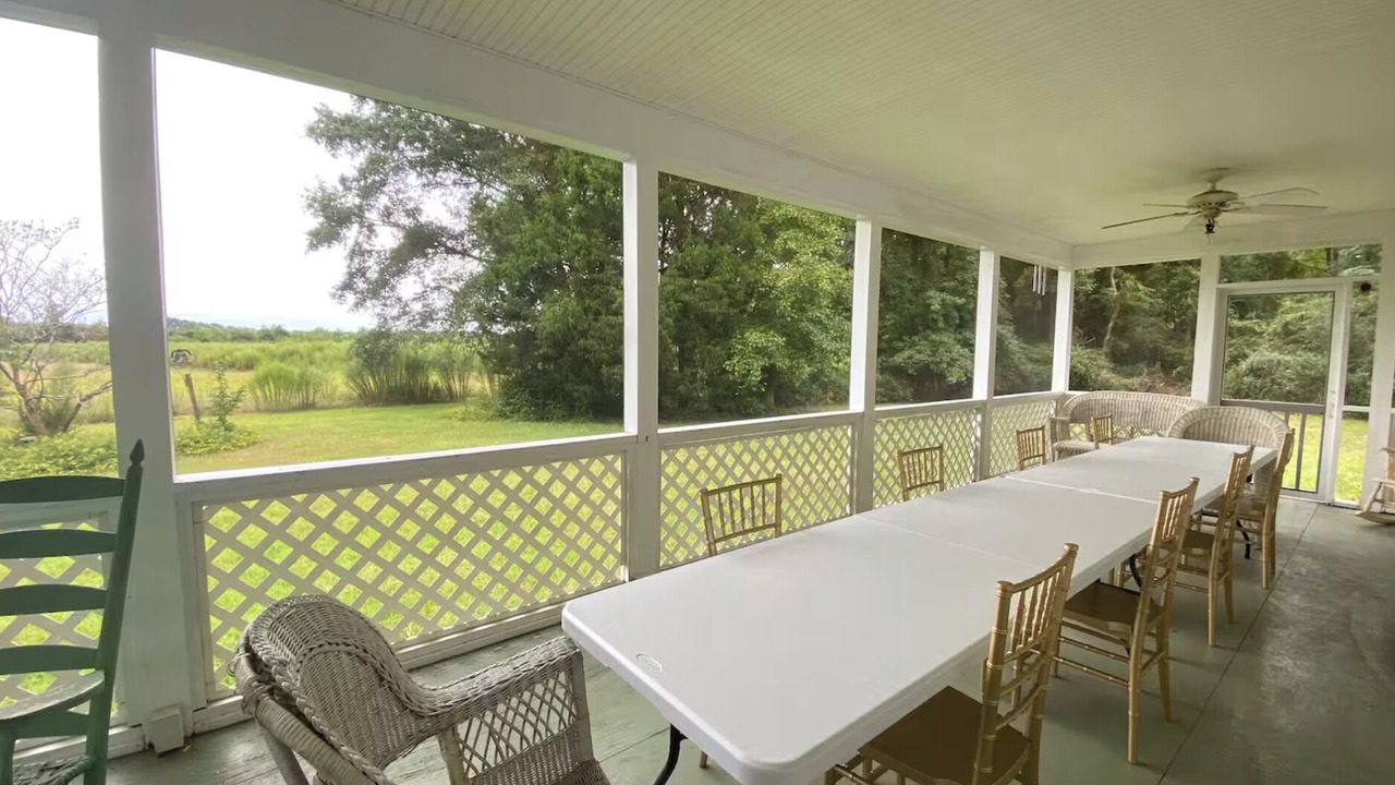 Photo of Outdoor in New Bern