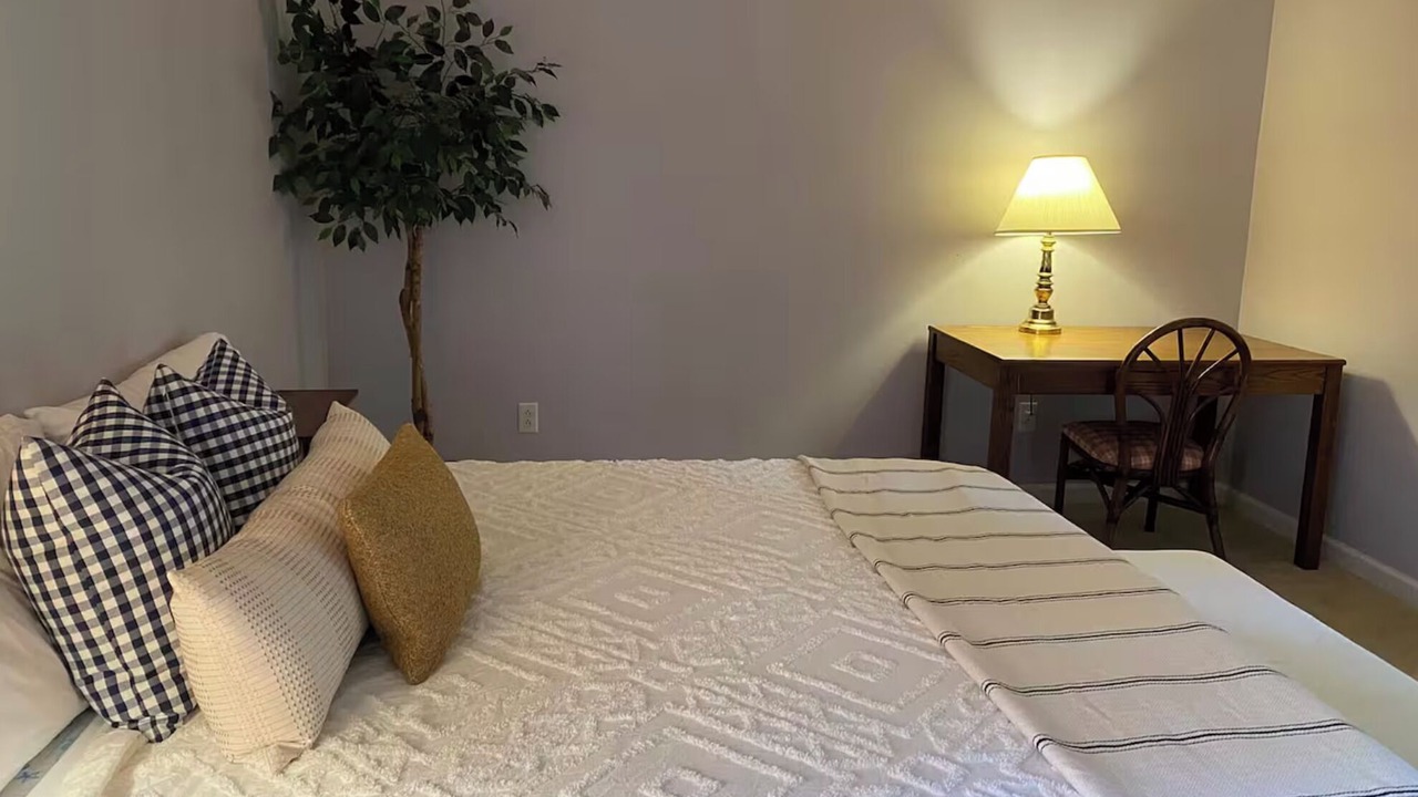 Photo of Bedroom in New Bern