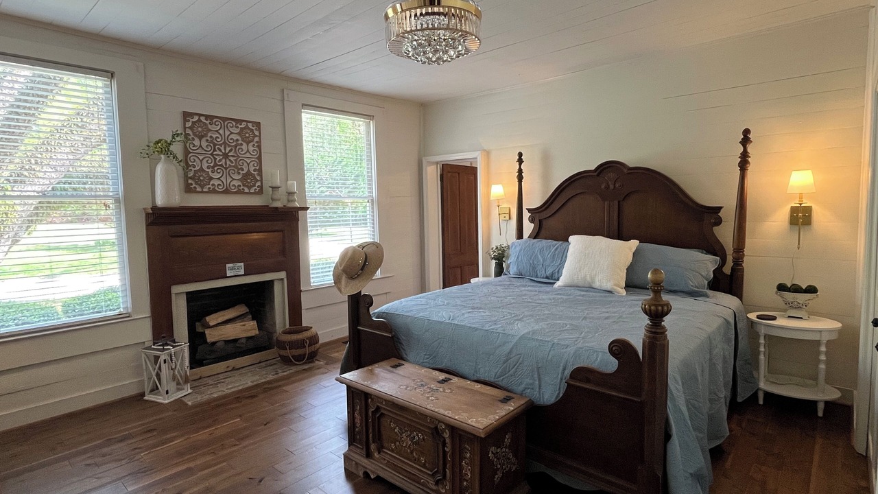 Photo of Bedroom in Jefferson
