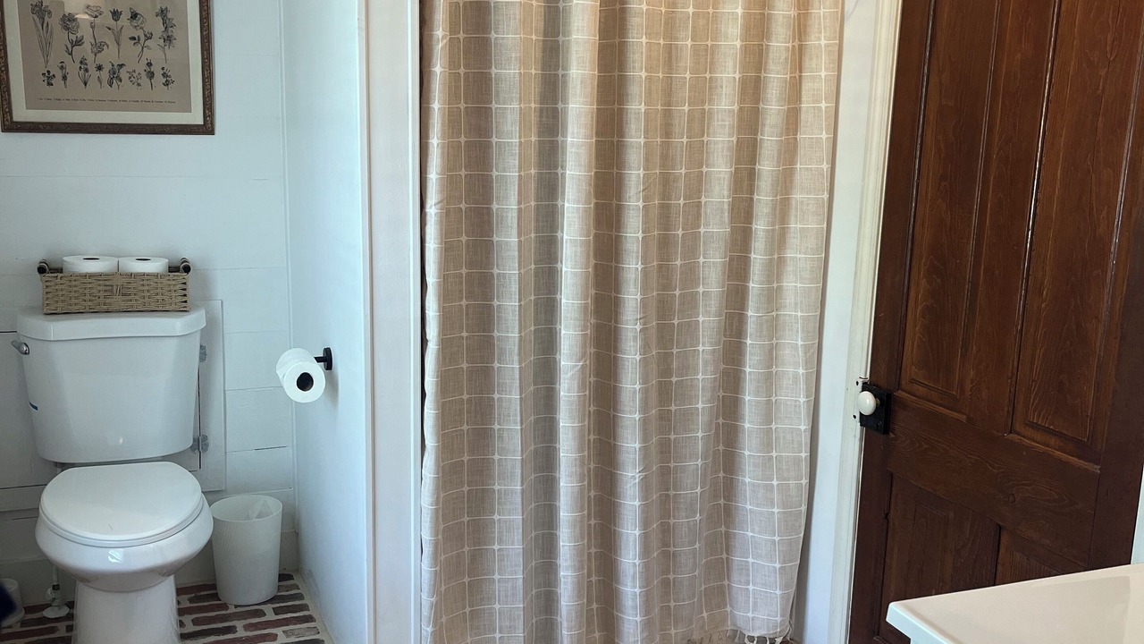 Photo of Bathroom in Jefferson