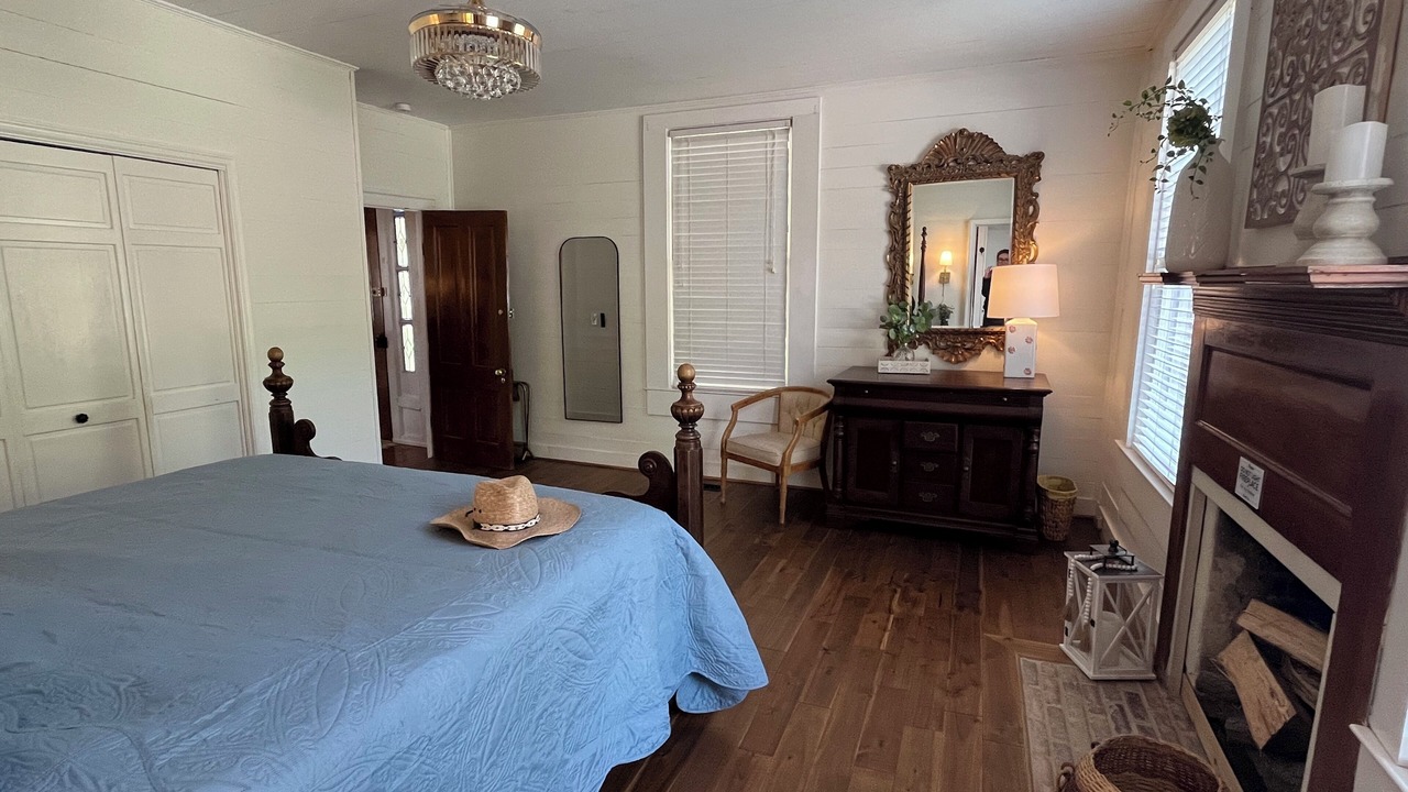 Photo of Bedroom in Jefferson