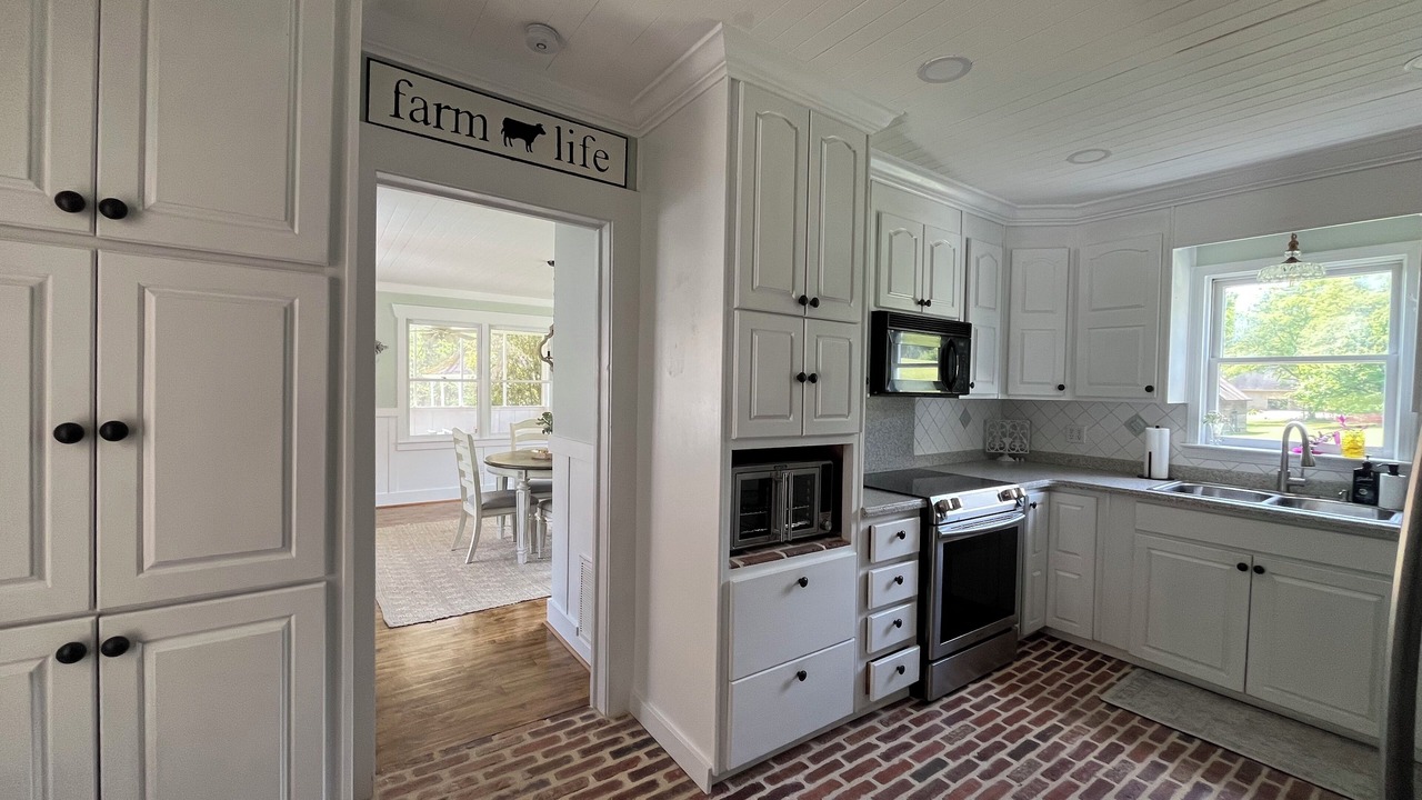 Photo of Kitchen in Jefferson