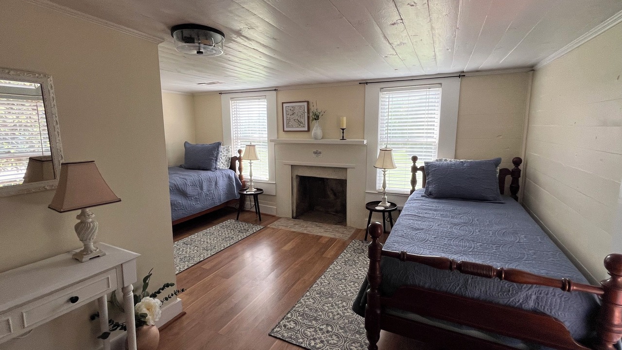 Photo of Bedroom in Jefferson
