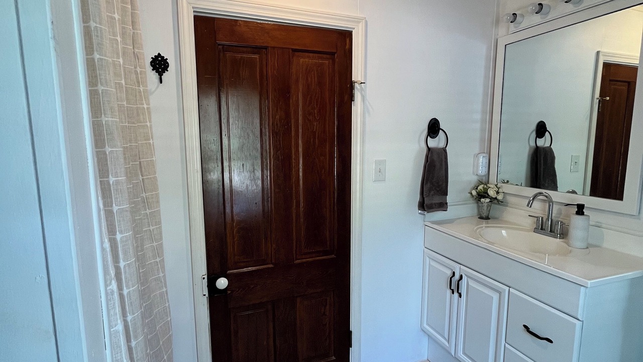 Photo of Bathroom in Jefferson