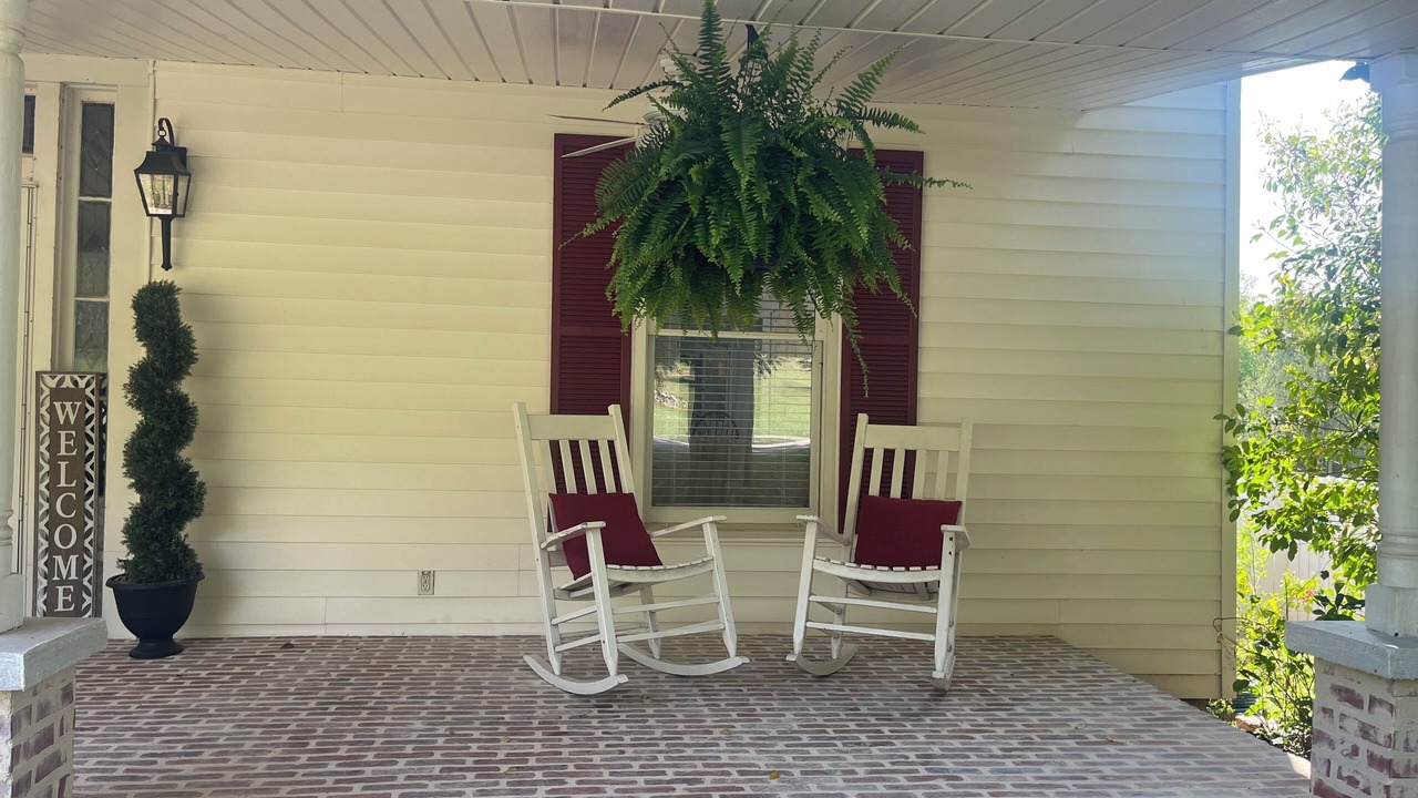 Photo of Patio Balcony in Jefferson