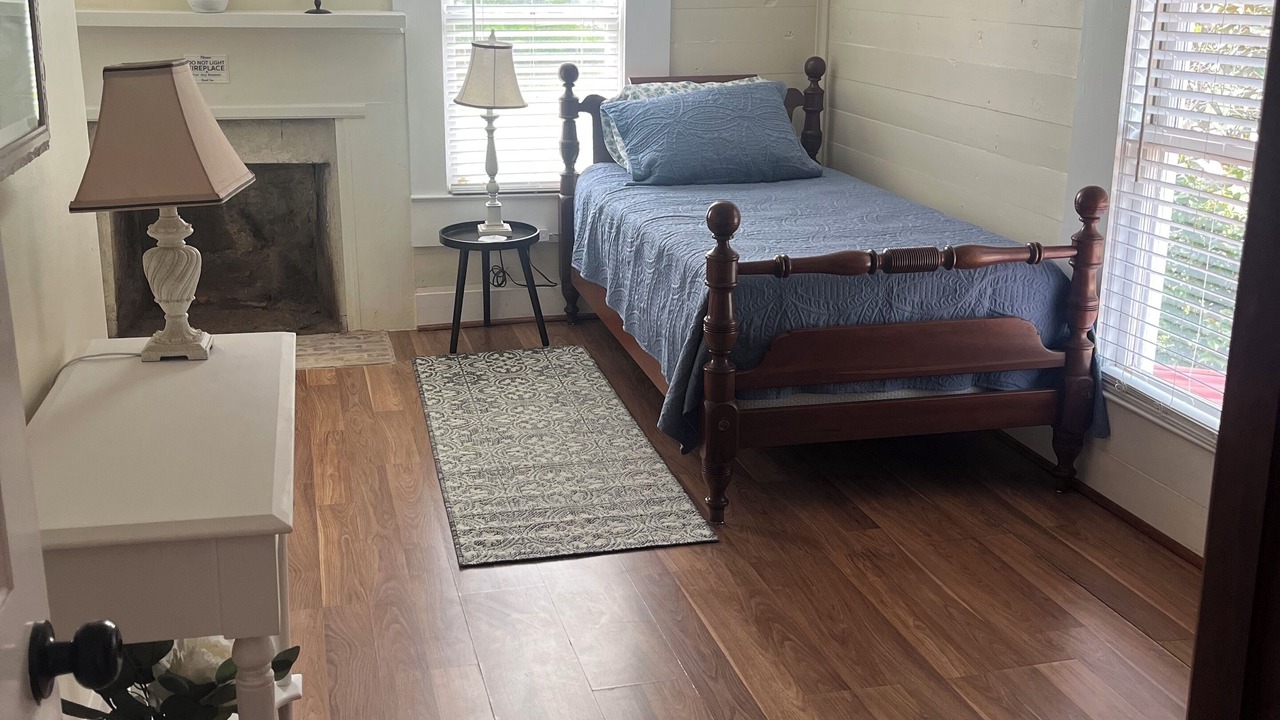 Photo of Bedroom in Jefferson