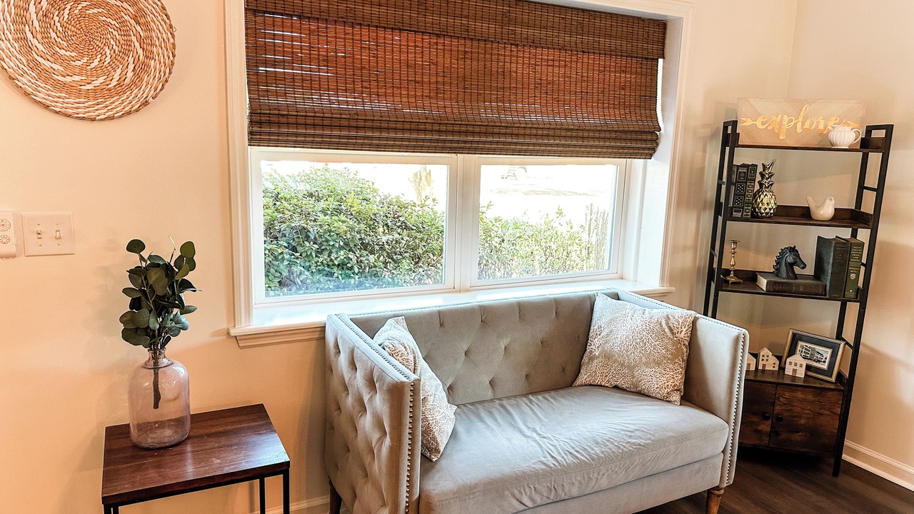 Photo of Livingroom in Cross