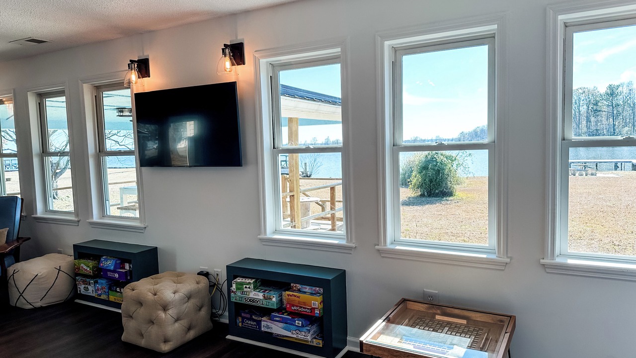 Photo of Bedroom in Cross