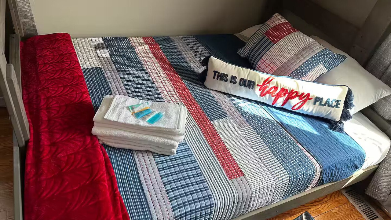 Photo of Bedroom in Fayetteville