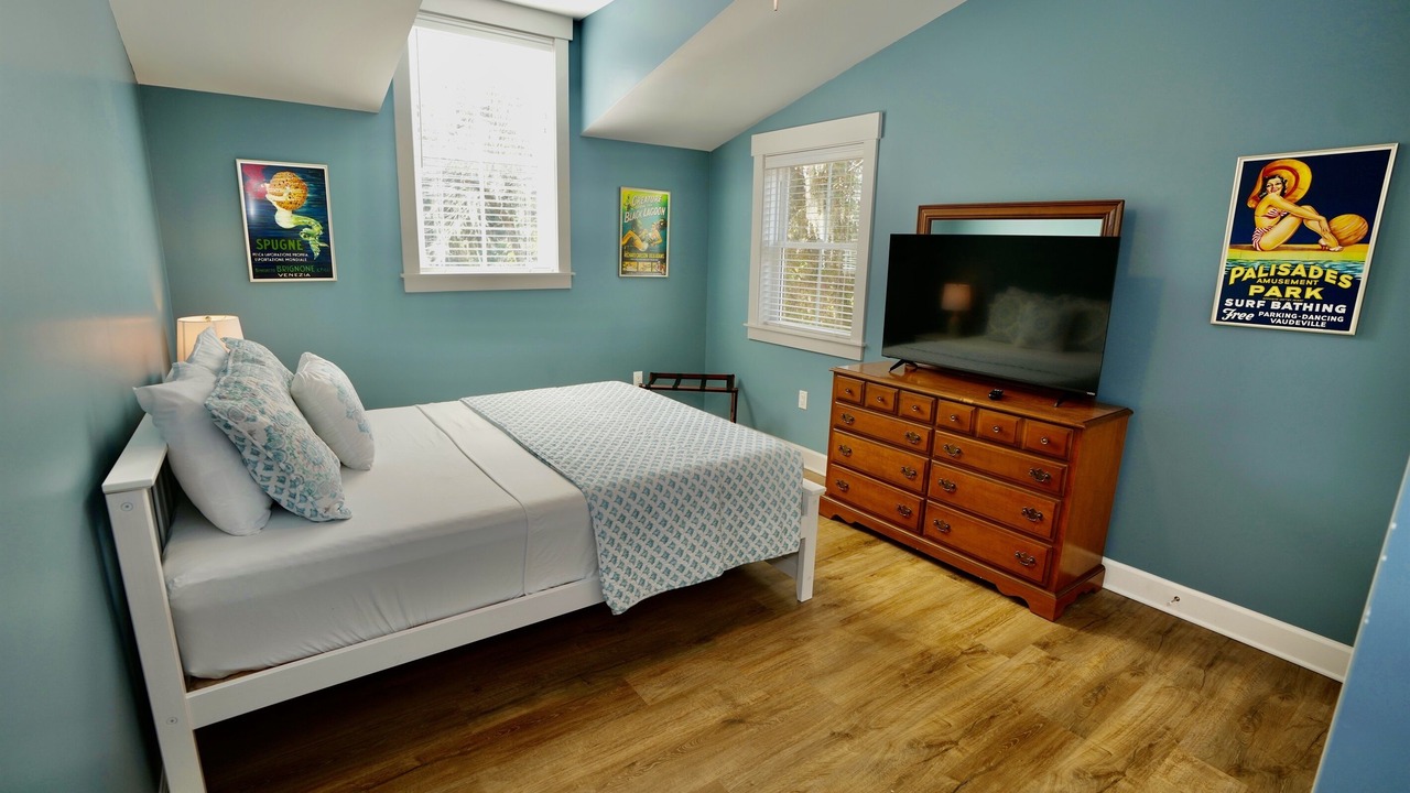 Photo of Bedroom in Savannah