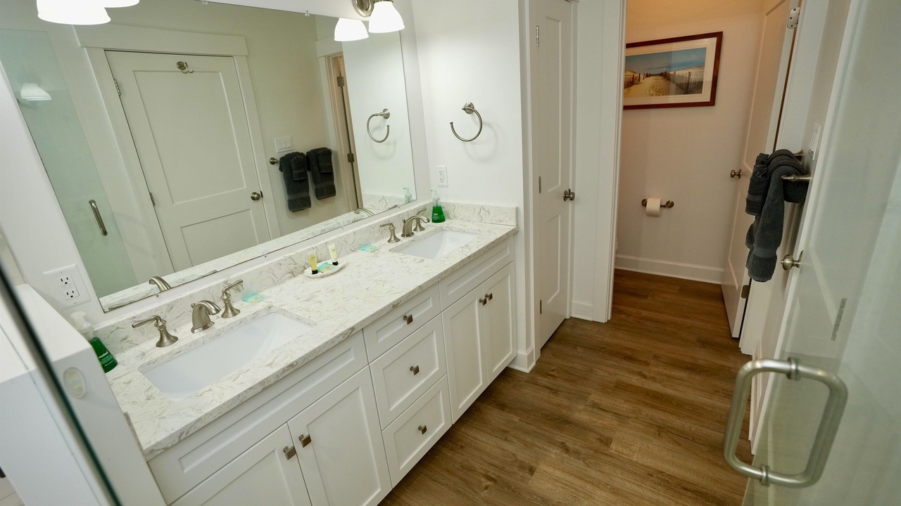 Photo of Bathroom in Savannah