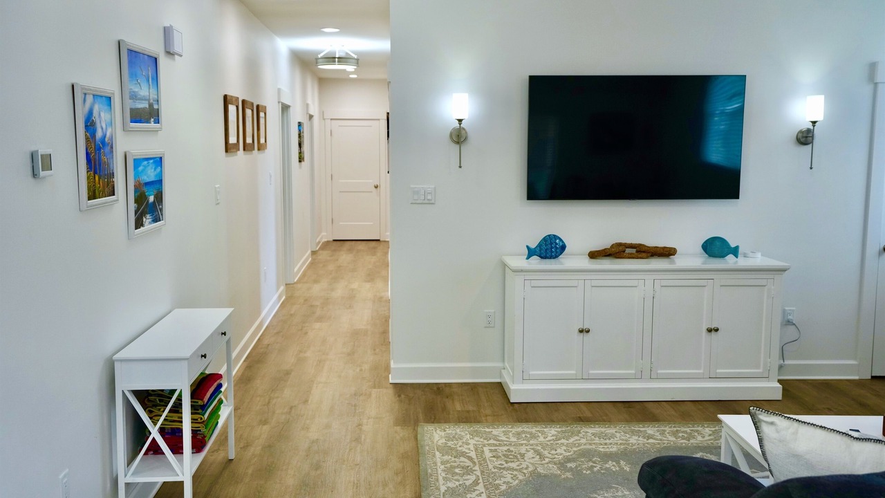 Photo of Livingroom in Savannah