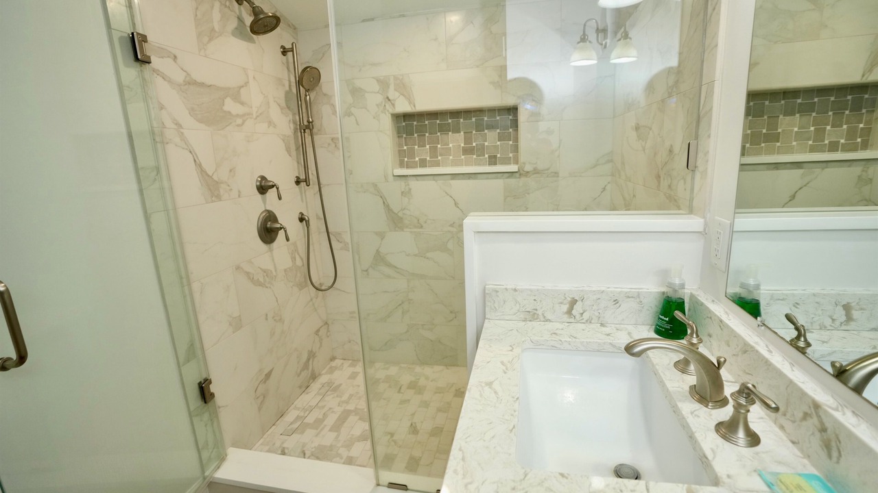 Photo of Bathroom in Savannah