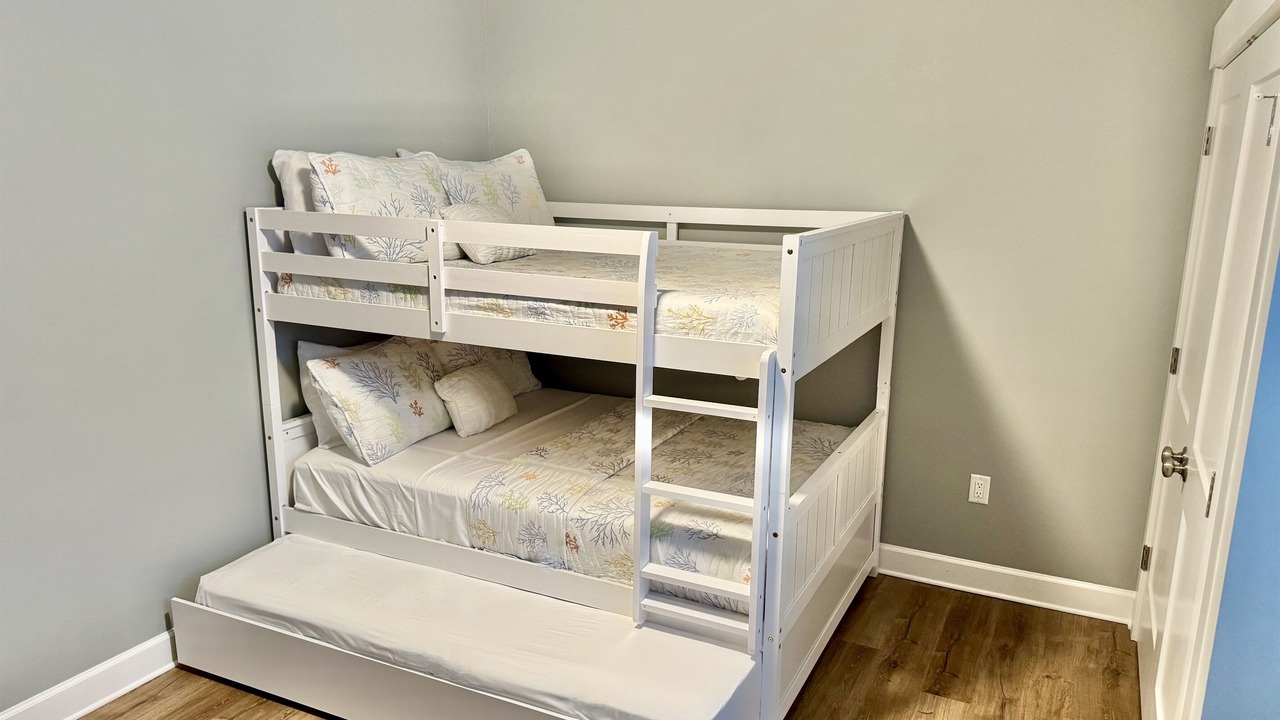 Photo of Bedroom in Savannah