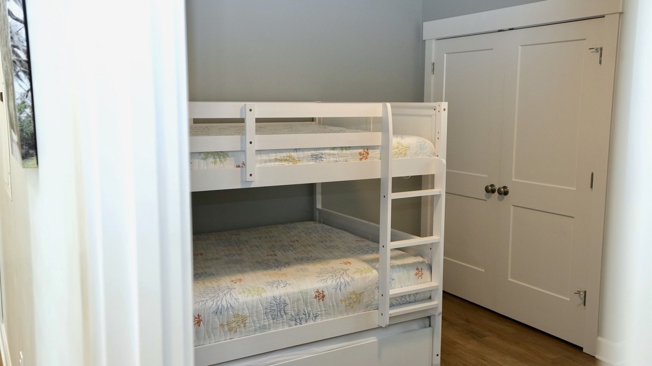 Photo of Bedroom in Savannah