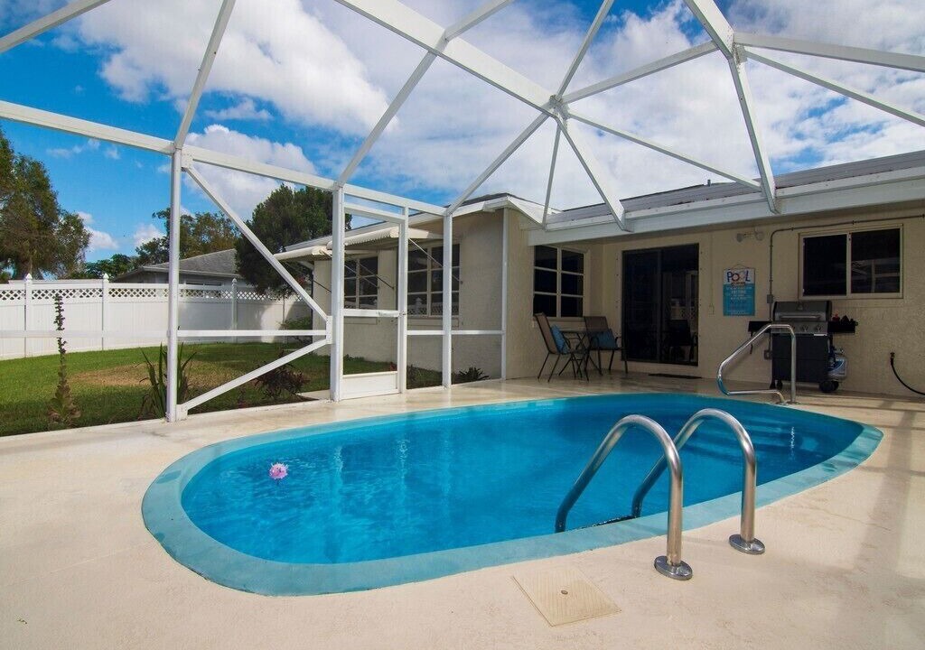 Photo of Outdoor in Vero Beach South