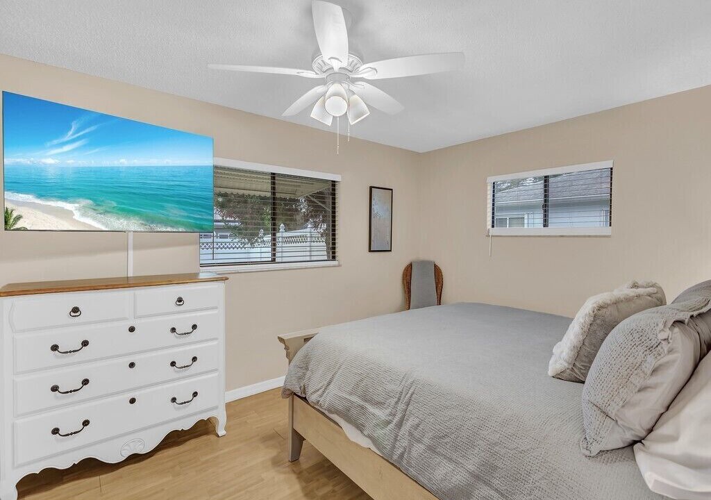 Photo of Bedroom in Vero Beach South