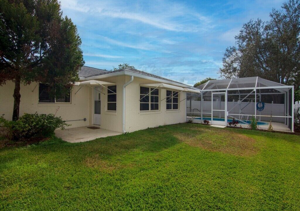 Photo of Outdoor in Vero Beach South