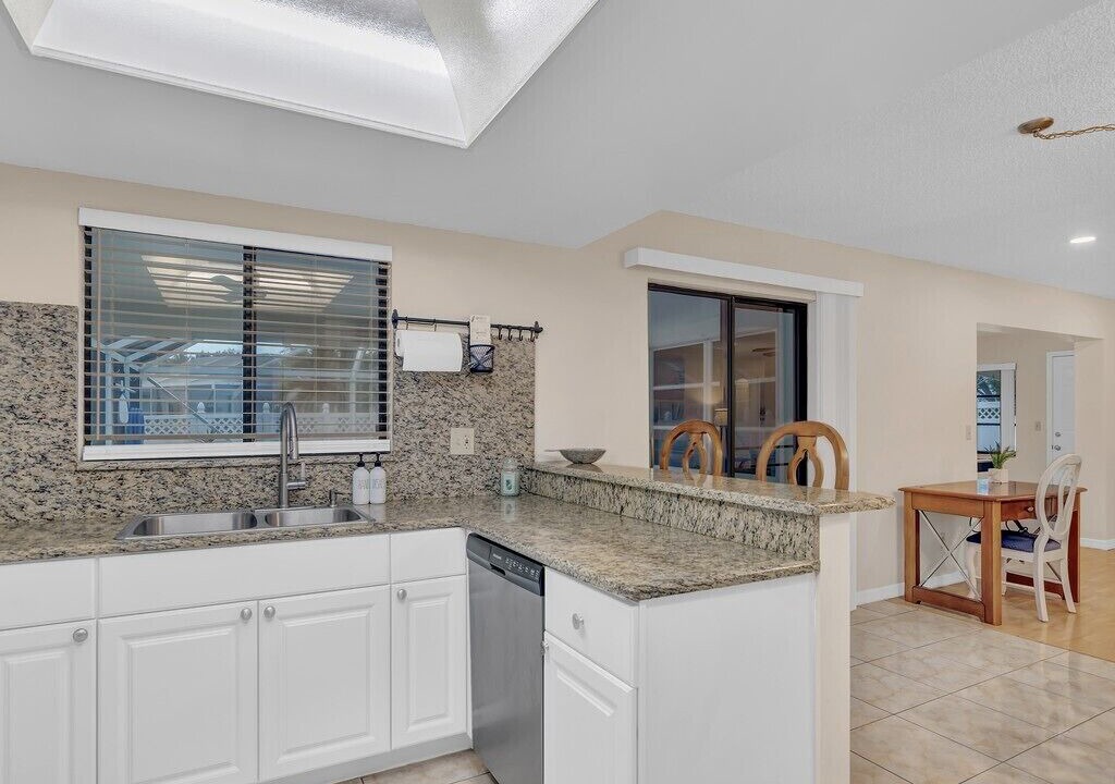 Photo of Kitchen in Vero Beach South