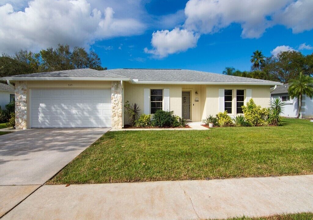 Photo of Outdoor in Vero Beach South