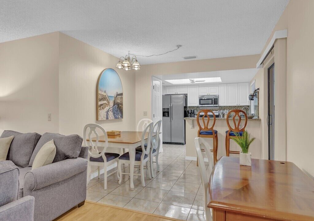Photo of Livingroom in Vero Beach South