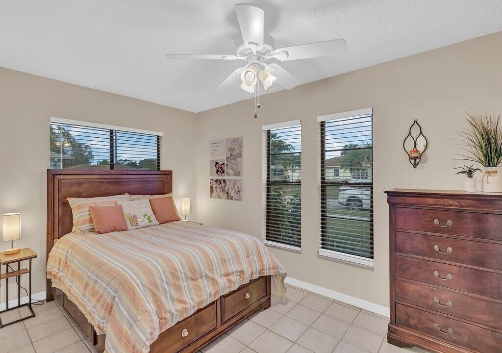 Photo of Bedroom in Vero Beach South
