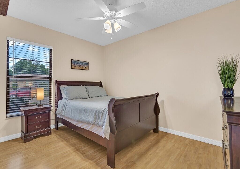 Photo of Bedroom in Vero Beach South