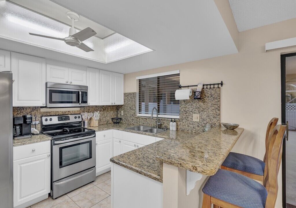 Photo of Kitchen in Vero Beach South