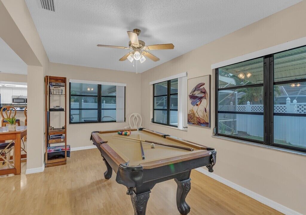 Photo of Bedroom in Vero Beach South
