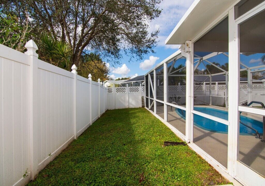 Photo of Outdoor in Vero Beach South