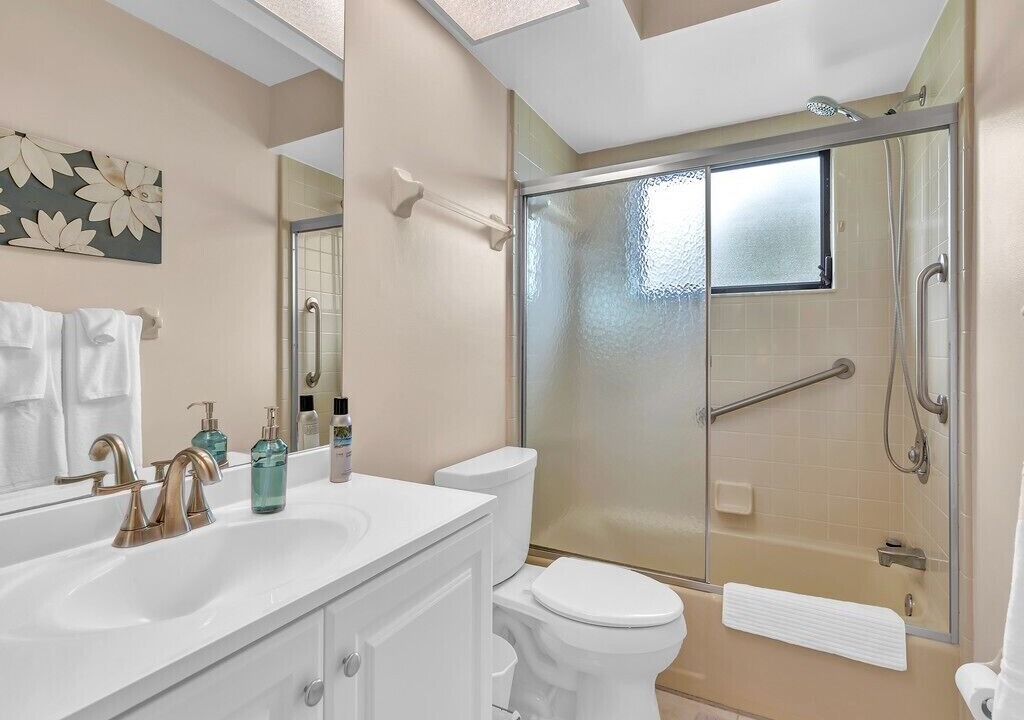 Photo of Bathroom in Vero Beach South