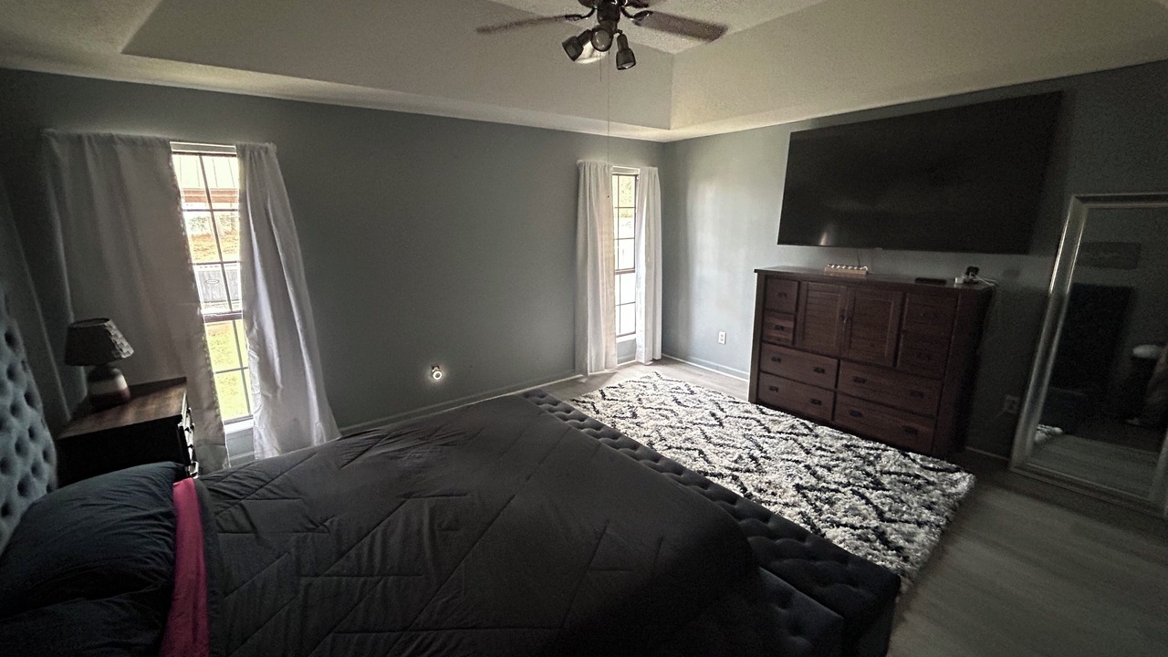 Photo of Bedroom in Gracewood