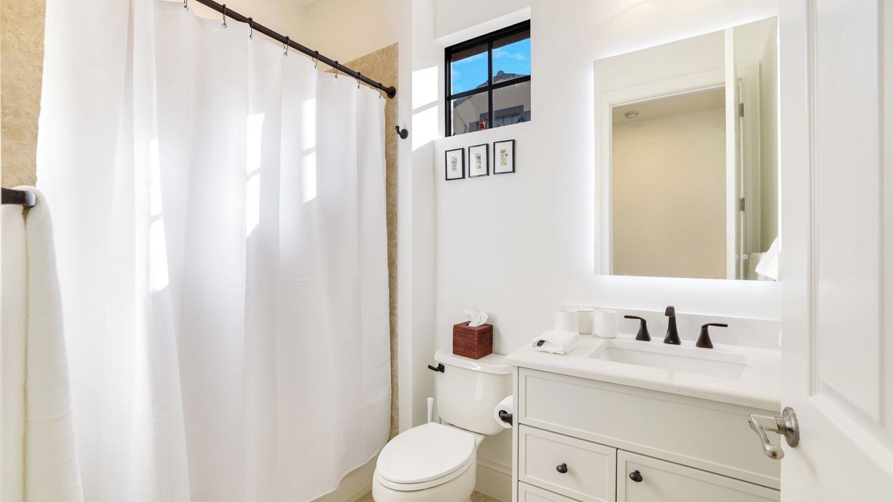 Photo of Bathroom in Ole