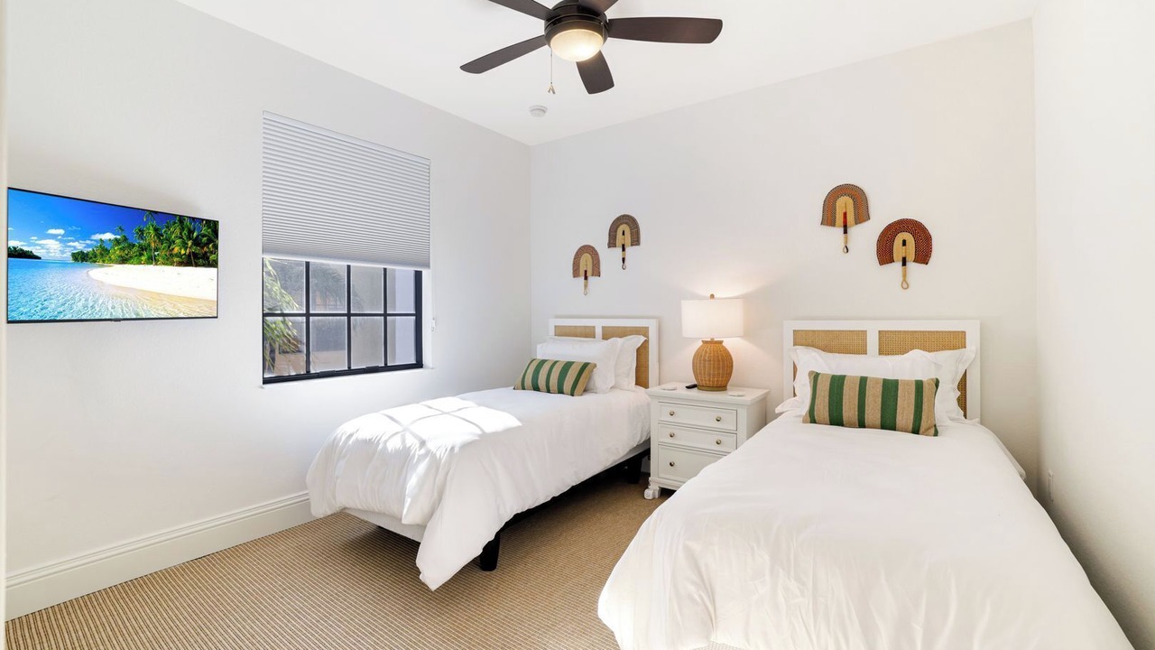 Photo of Bedroom in Ole