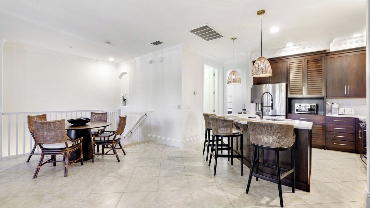 Photo of Kitchen in Ole