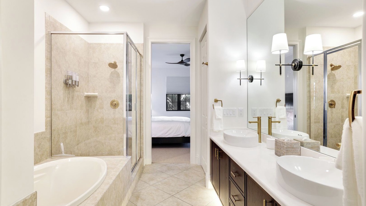 Photo of Bathroom in Ole